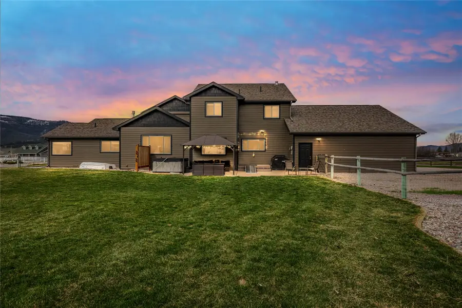72804 Williams Way, Arlee, MT 59821 - #2
