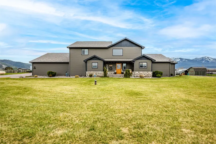72804 Williams Way, Arlee, MT 59821 - #3