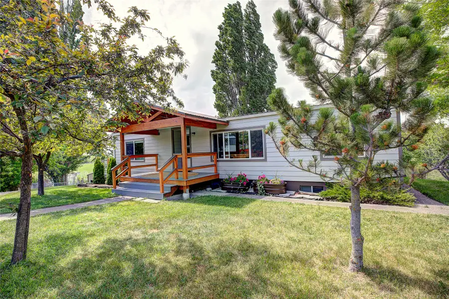 708 11th Street E, Polson, MT 59860 - #2