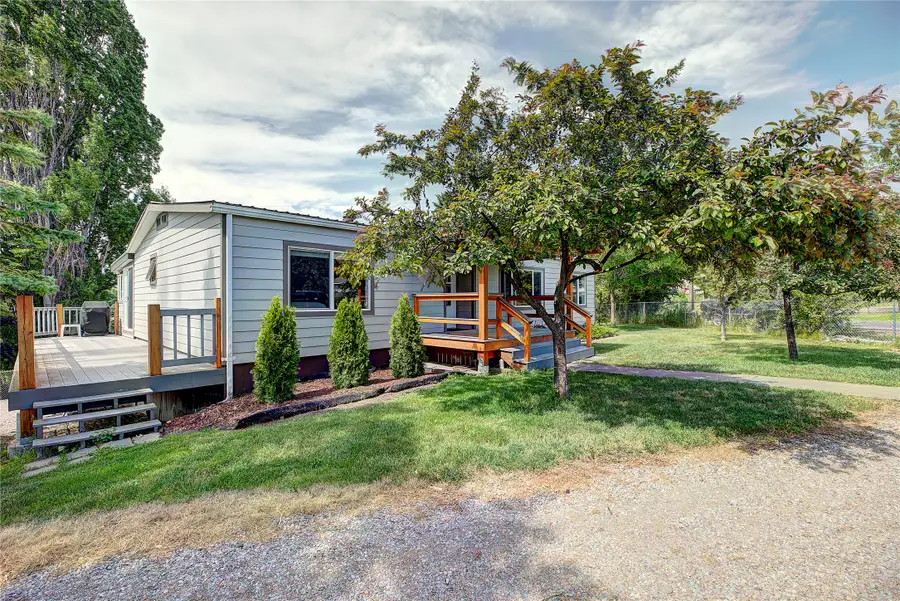 708 11th Street E, Polson, MT 59860 - #3