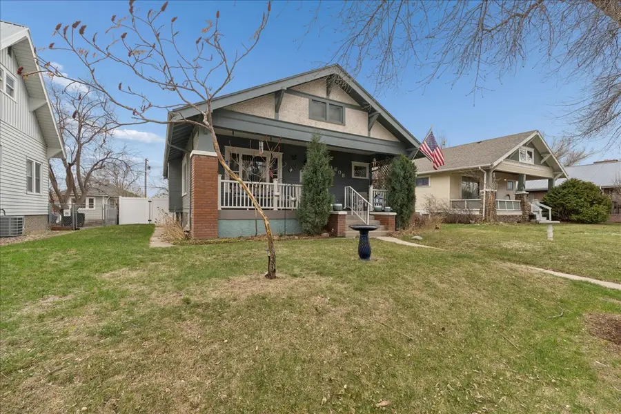 1608 Central Avenue, Great Falls, MT 59401 - #2