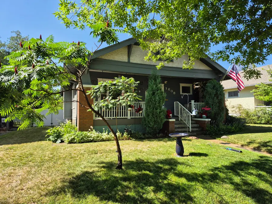 1608 Central Avenue, Great Falls, MT 59401 - #3