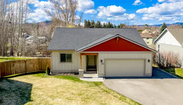 231 Kara Drive, Kalispell, MT 59901