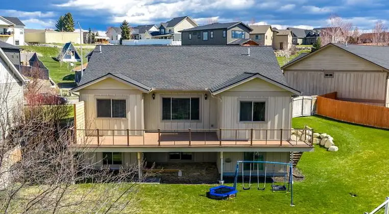 231 Kara Drive, Kalispell, MT 59901 - #2