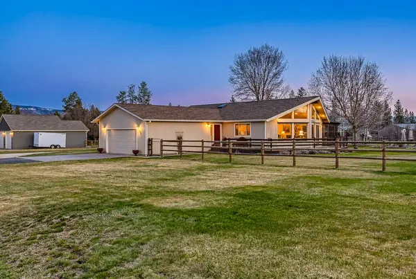 37 Canyon Breeze Court, Stevensville, MT 59870