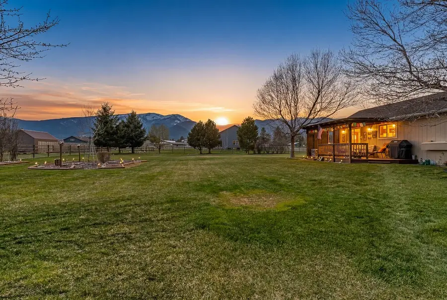37 Canyon Breeze Court, Stevensville, MT 59870 - #2