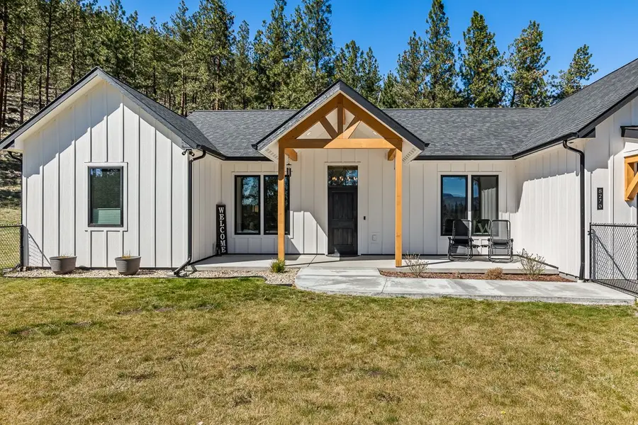 8270 Red Hawk View, Missoula, MT 59804 - #2