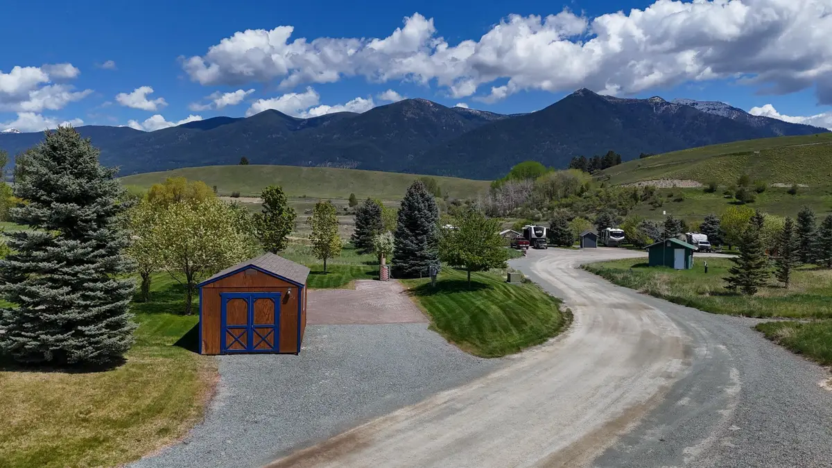 438 Kingfisher Loop, Eureka, MT 59917 - #1