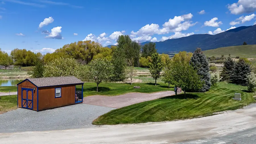 438 Kingfisher Loop, Eureka, MT 59917 - #2