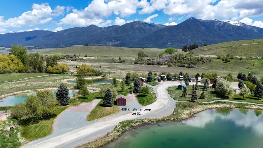 438 Kingfisher Loop, Eureka, MT 59917 - #3