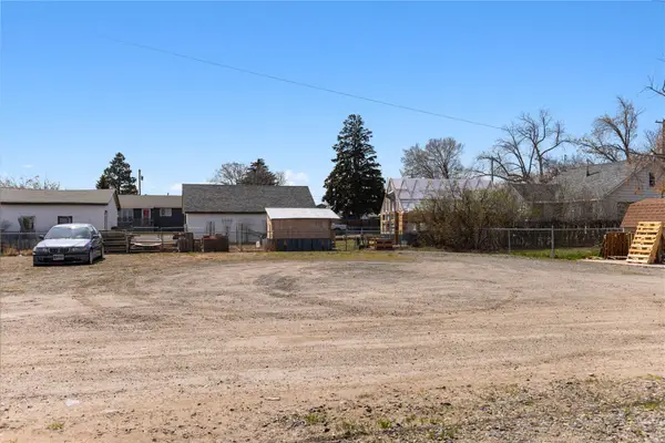 TBD East King Street, East Helena, MT 59635