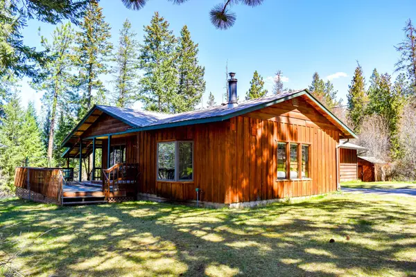 33038 Snyder Hill Lane, Ronan, MT 59864