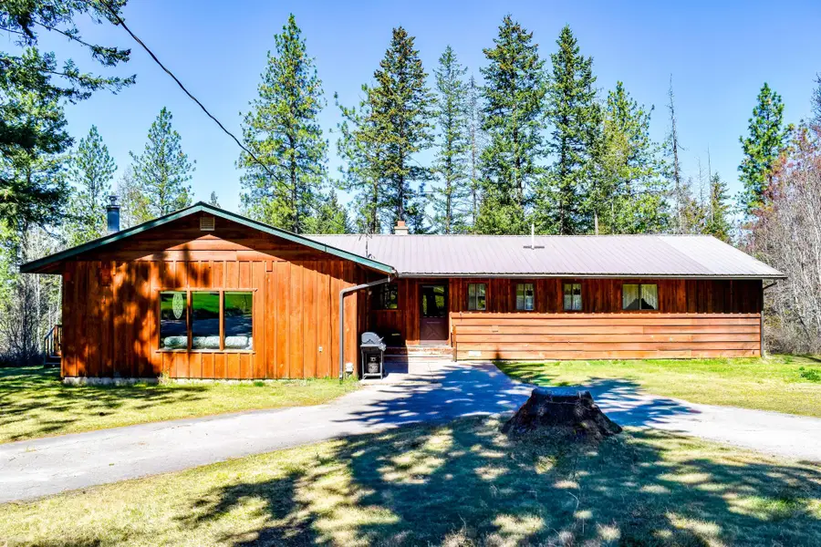 33038 Snyder Hill Lane, Ronan, MT 59864 - #2