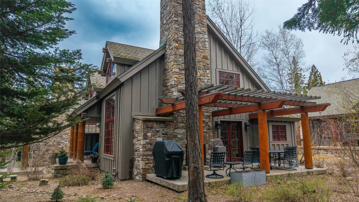 2126 Iron Horse Drive, Whitefish, MT 59937 - #1