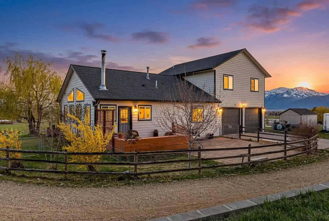 4714 Linhart Lane, Stevensville, MT 59870 - #1