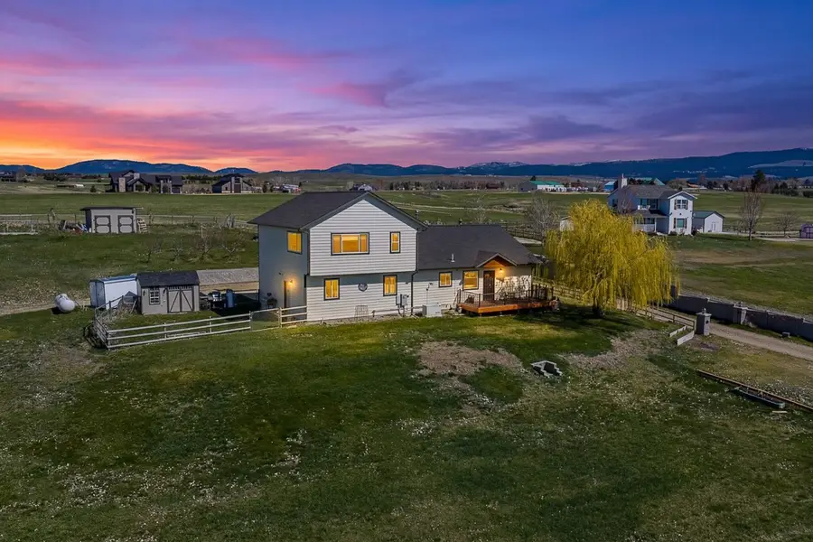 4714 Linhart Lane, Stevensville, MT 59870 - #2