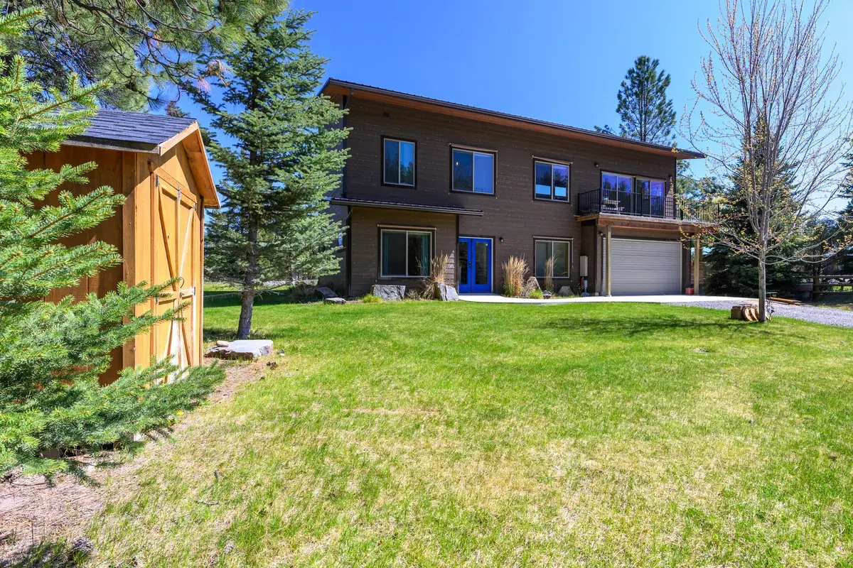 282 Mountain View Road, Rexford, MT 59930 - #1