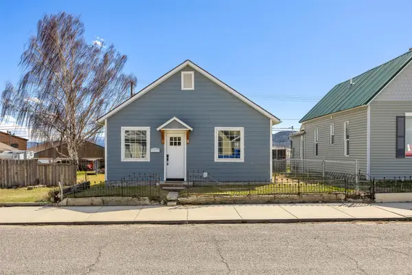 1118 Farrell Street, Butte, MT 59701