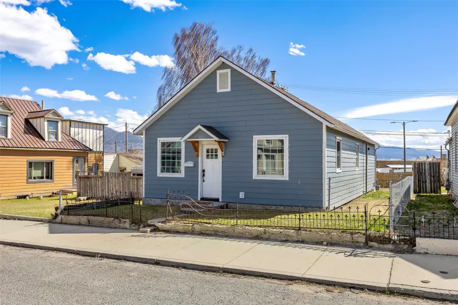 1118 Farrell Street, Butte, MT 59701 - #2