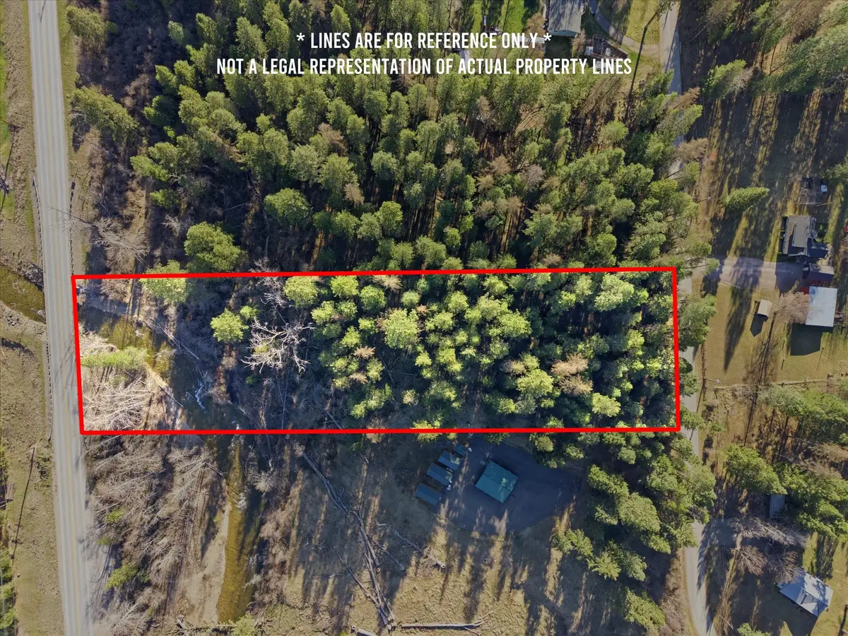 NHN Quartz Road, Libby, MT 59923 - #1