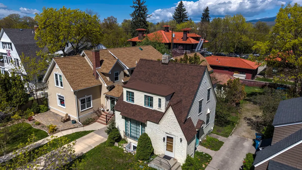220 University Avenue, Missoula, MT 59801 - #1