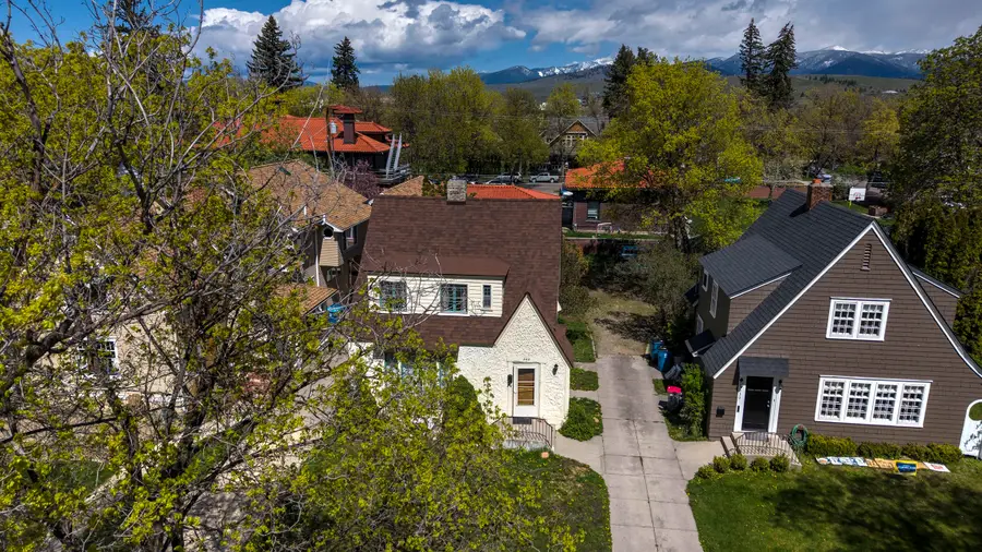 220 University Avenue, Missoula, MT 59801 - #2