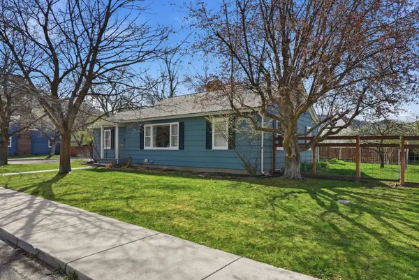 401 Burlington Avenue, Missoula, MT 59801