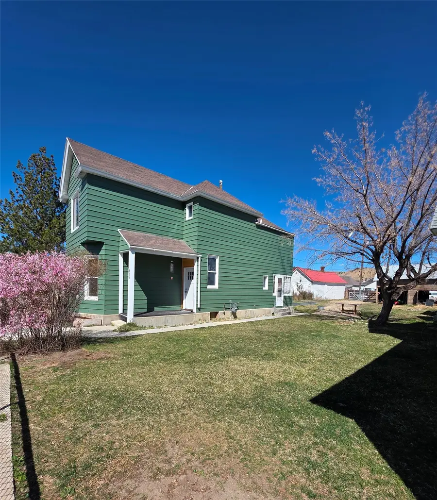 816 E 4th Street, Anaconda, MT 59711 - #2