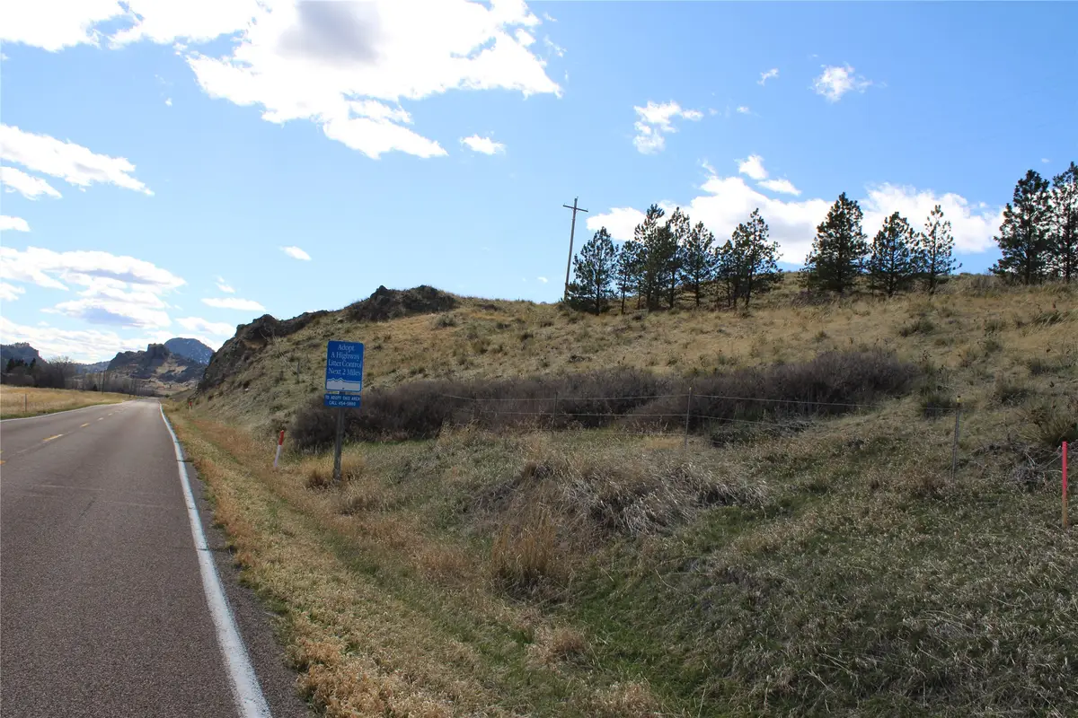 TBD Old Hwy 91, Cascade, MT 59421 - #1