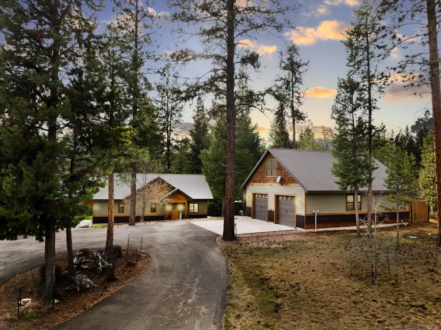 385 Black Bear Drive, Seeley Lake, MT 59868 - #2