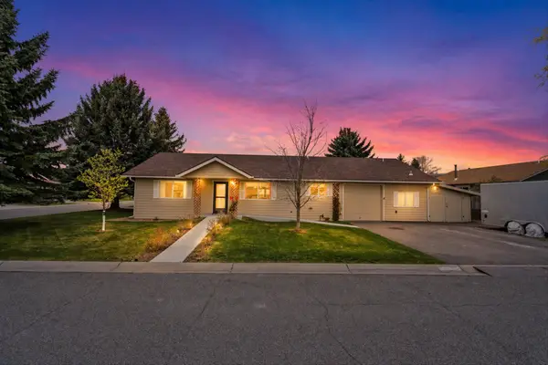 907 View Drive, Columbia Falls, MT 59912