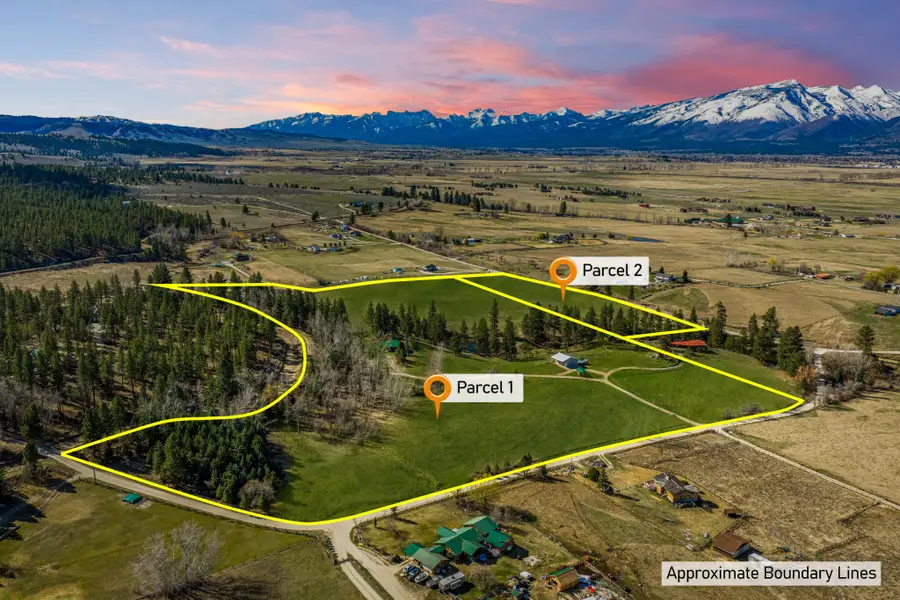 829 Weber Butte Trail, Corvallis, MT 59828 - #3
