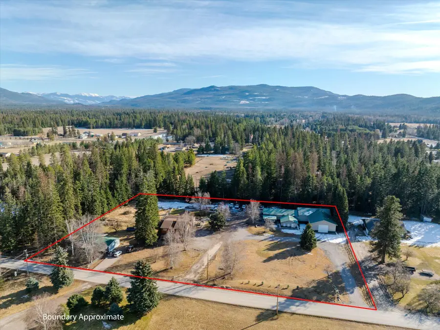 253/257/259 Aero Lane, Bigfork, MT 59911 - #3