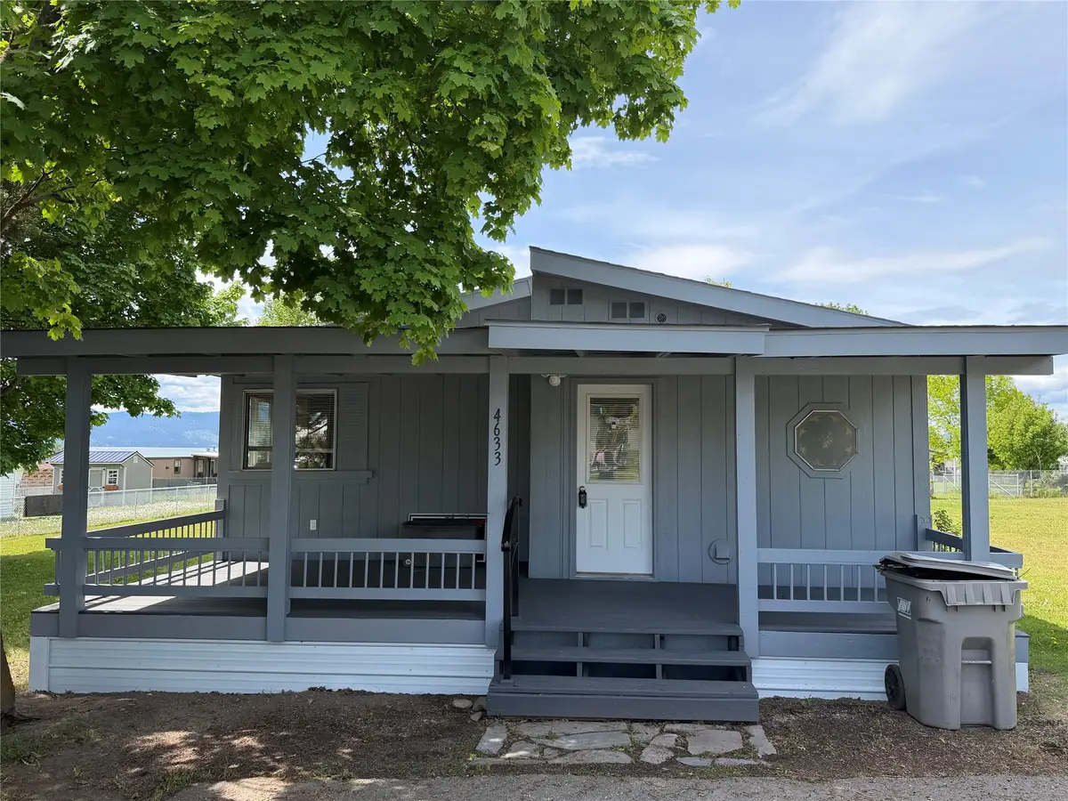 4633 Bailey Street, Missoula, MT 59808 - #1