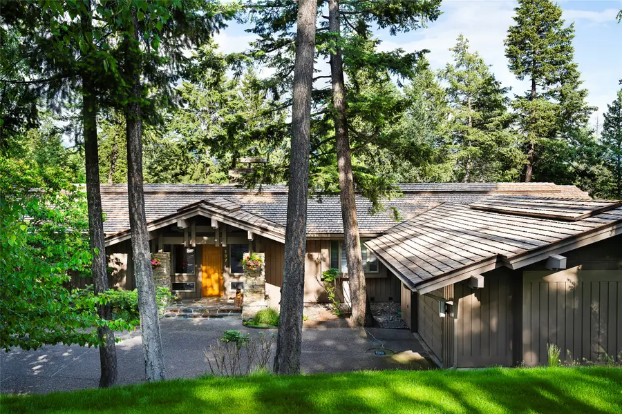 137 & 133 Eagle Bend Drive, Bigfork, MT 59911 - #2