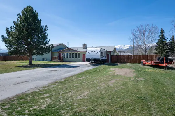 116 Mountain View Drive, Victor, MT 59875