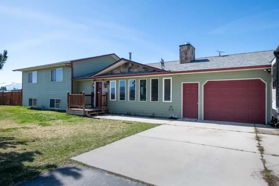 116 Mountain View Drive, Victor, MT 59875 - #2