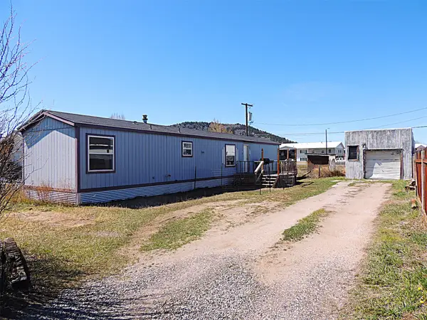 3305 Mantle Street, Butte, MT 59701