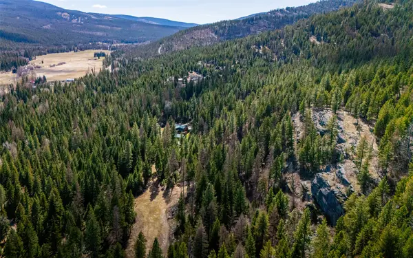1760 & 1720 Browns Meadow Road, Kila, MT 59920
