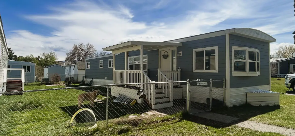 166 Wagon Train Trail, Bozeman, MT 59715 - #1