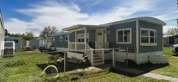 166 Wagon Train Trail, Bozeman, MT 59715