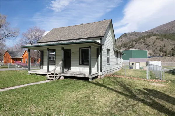 9410 Hwy 200 E, Bonner, MT 59823