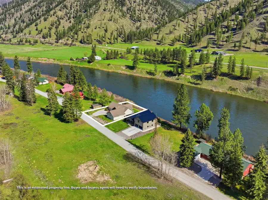 200 Clark Fork Drive, Superior, MT 59872 - #2
