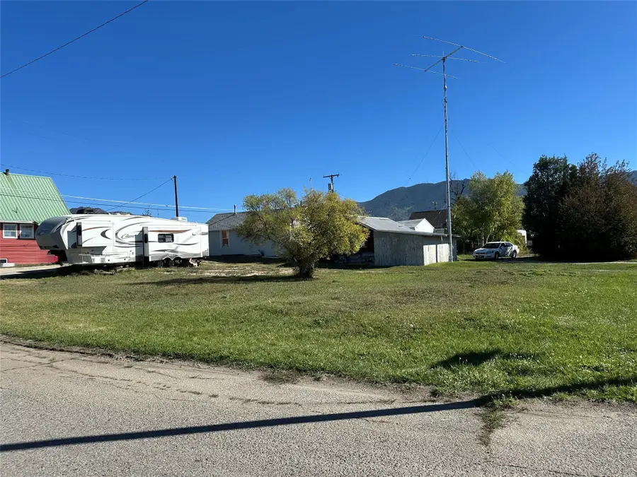 1801 Yale Avenue, Butte, MT 59701 - #2