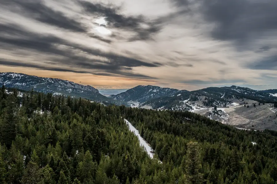 NHN Woodchuck Road, Bozeman, MT 59715 - #2