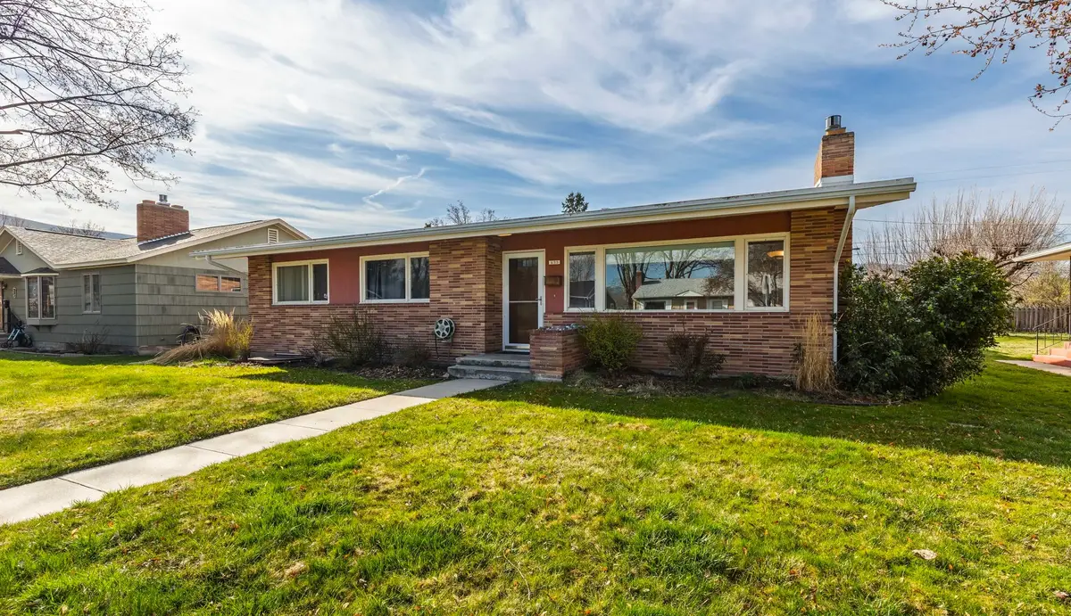 633 Dearborn Avenue, Missoula, MT 59801 - #1
