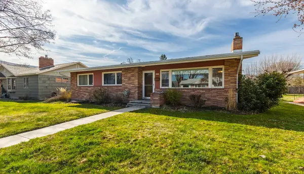 633 Dearborn Avenue, Missoula, MT 59801