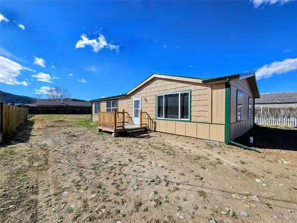 307 S Cleveland Street, Boulder, MT 59632