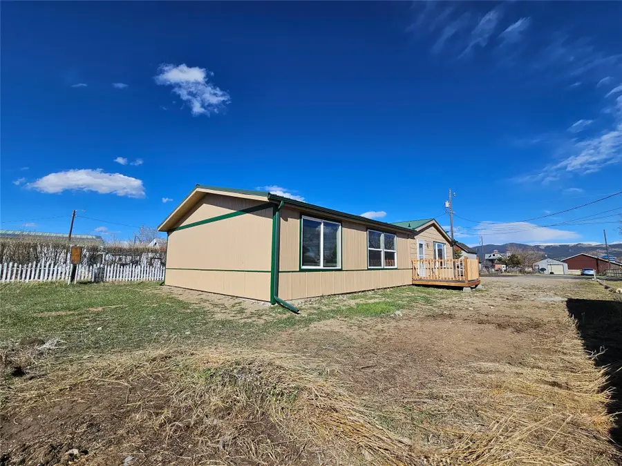 307 S Cleveland Street, Boulder, MT 59632 - #3