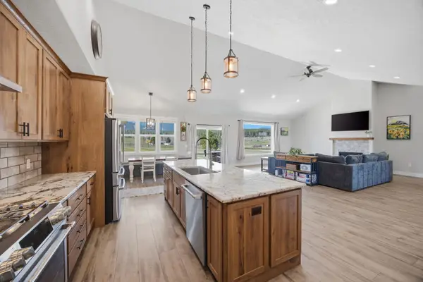 1291 Rhonda Lane, Victor, MT 59875